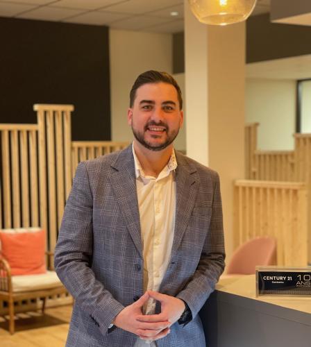 Pierre-Maxence VAISSADE