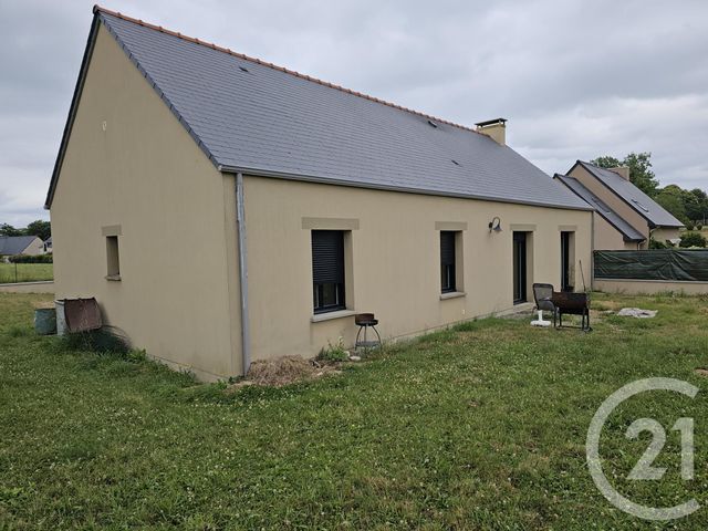 maison - VILLAMEE - 35
