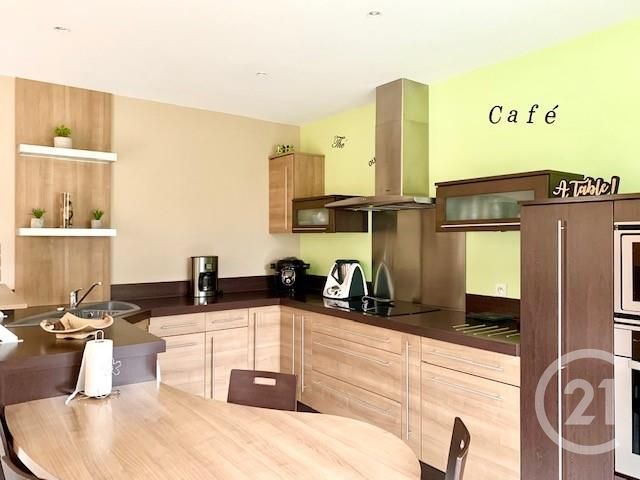 Afficher la photo en grand maison à vendre - 5 pièces - 135.0 m2 - ST ETIENNE EN COGLES - 35 - BRETAGNE - Century 21 Gambetta