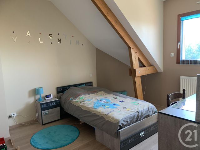 Afficher la photo en grand maison à vendre - 5 pièces - 135.0 m2 - ST ETIENNE EN COGLES - 35 - BRETAGNE - Century 21 Gambetta