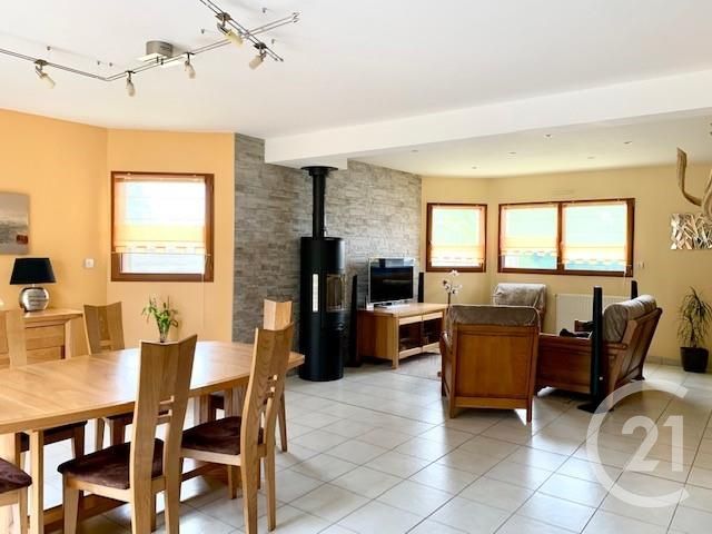 Afficher la photo en grand maison à vendre - 5 pièces - 135.0 m2 - ST ETIENNE EN COGLES - 35 - BRETAGNE - Century 21 Gambetta