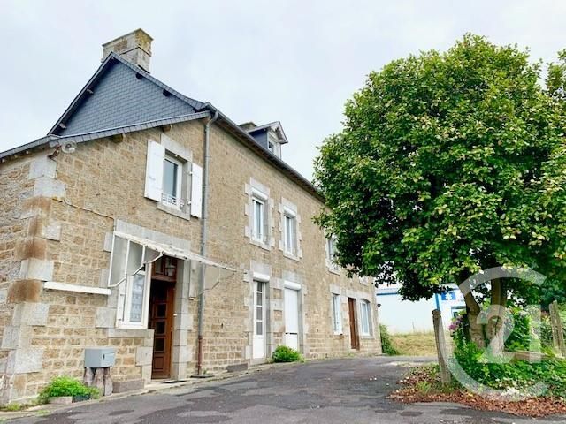 Afficher la photo en grand maison à vendre - 9 pièces - 179.33 m2 - MONTOURS - 35 - BRETAGNE - Century 21 Gambetta