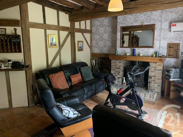 maison à vendre - 8 pièces - 154.44 m2 - ST GERMAIN EN COGLES - 35 - BRETAGNE - Century 21 Gambetta maison à vendre - 8 pièces - 154.44 m2 - ST GERMAIN EN COGLES - 35 - BRETAGNE - Century 21 Gambetta