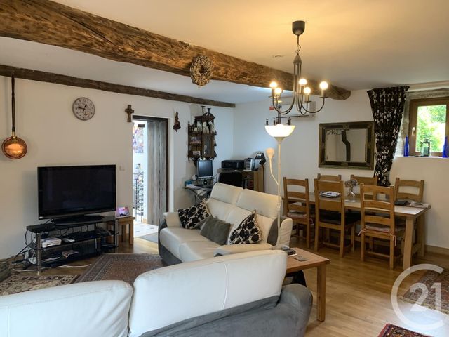 maison à vendre - 8 pièces - 154.44 m2 - ST GERMAIN EN COGLES - 35 - BRETAGNE - Century 21 Gambetta maison à vendre - 8 pièces - 154.44 m2 - ST GERMAIN EN COGLES - 35 - BRETAGNE - Century 21 Gambetta