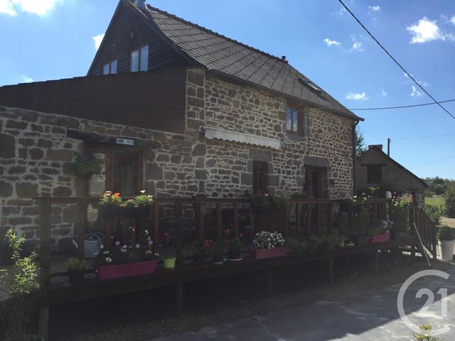 maison à vendre - 8 pièces - 154.44 m2 - ST GERMAIN EN COGLES - 35 - BRETAGNE - Century 21 Gambetta maison à vendre - 8 pièces - 154.44 m2 - ST GERMAIN EN COGLES - 35 - BRETAGNE - Century 21 Gambetta