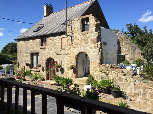 maison à vendre - 8 pièces - 154.44 m2 - ST GERMAIN EN COGLES - 35 - BRETAGNE - Century 21 Gambetta maison à vendre - 8 pièces - 154.44 m2 - ST GERMAIN EN COGLES - 35 - BRETAGNE - Century 21 Gambetta