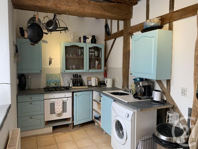 maison à vendre - 8 pièces - 154.44 m2 - ST GERMAIN EN COGLES - 35 - BRETAGNE - Century 21 Gambetta maison à vendre - 8 pièces - 154.44 m2 - ST GERMAIN EN COGLES - 35 - BRETAGNE - Century 21 Gambetta