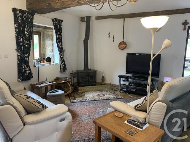 maison à vendre - 8 pièces - 154.44 m2 - ST GERMAIN EN COGLES - 35 - BRETAGNE - Century 21 Gambetta maison à vendre - 8 pièces - 154.44 m2 - ST GERMAIN EN COGLES - 35 - BRETAGNE - Century 21 Gambetta