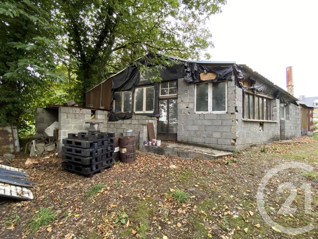 Afficher la photo en grand maison à vendre - 5 pièces - 105.1 m2 - LOUVIGNE DU DESERT - 35 - BRETAGNE - Century 21 Gambetta