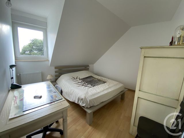 Afficher la photo en grand maison à vendre - 5 pièces - 105.1 m2 - LOUVIGNE DU DESERT - 35 - BRETAGNE - Century 21 Gambetta