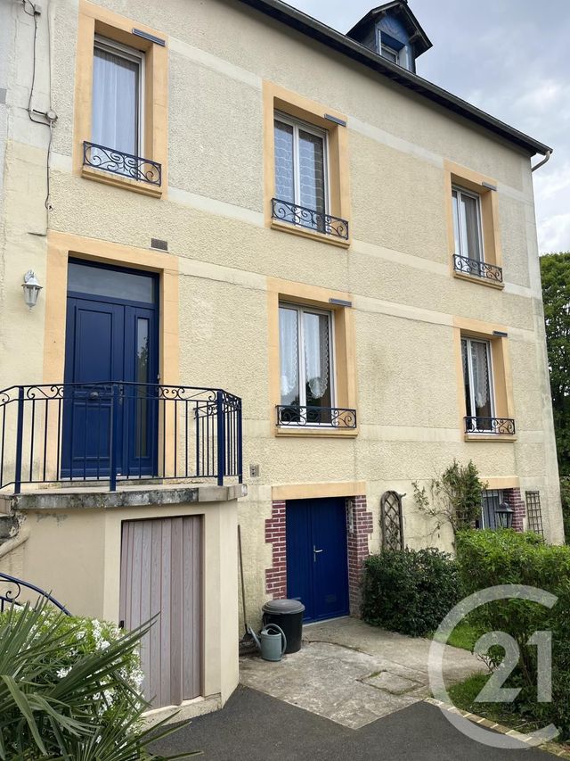 maison - FOUGERES - 35