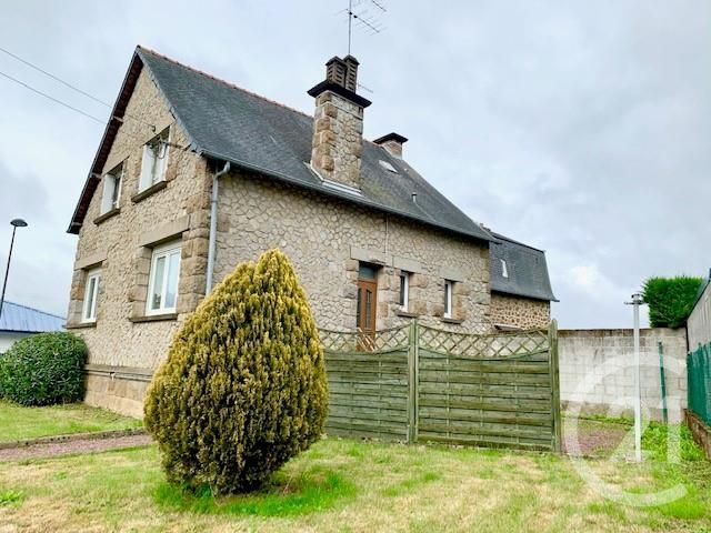 Afficher la photo en grand maison à vendre - 5 pièces - 91.68 m2 - FOUGERES - 35 - BRETAGNE - Century 21 Gambetta