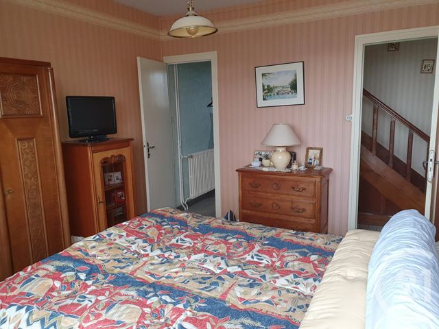 Afficher la photo en grand maison à vendre - 5 pièces - 91.68 m2 - FOUGERES - 35 - BRETAGNE - Century 21 Gambetta