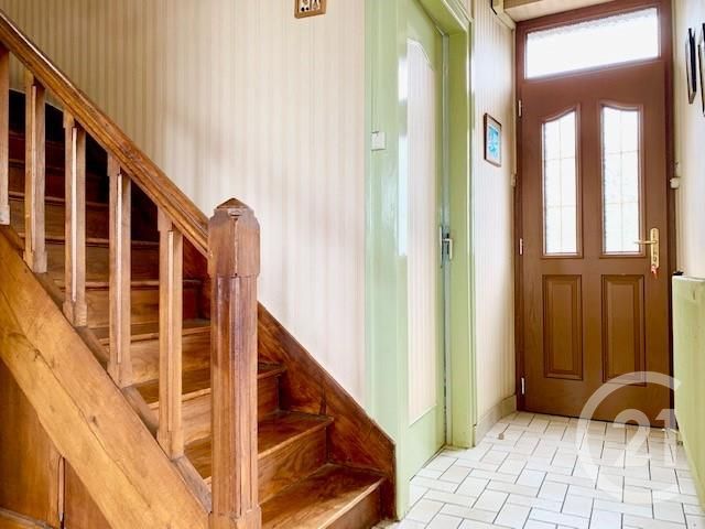 Afficher la photo en grand maison à vendre - 5 pièces - 91.68 m2 - FOUGERES - 35 - BRETAGNE - Century 21 Gambetta