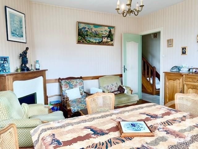 Afficher la photo en grand maison à vendre - 5 pièces - 91.68 m2 - FOUGERES - 35 - BRETAGNE - Century 21 Gambetta