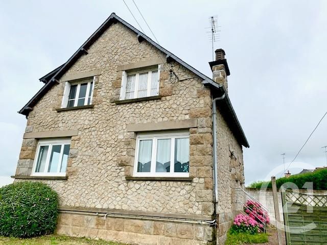 Afficher la photo en grand maison à vendre - 5 pièces - 91.68 m2 - FOUGERES - 35 - BRETAGNE - Century 21 Gambetta
