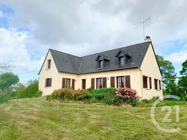 maison à vendre - 5 pièces - 106.41 m2 - LE LOROUX - 35 - BRETAGNE - Century 21 Gambetta maison à vendre - 5 pièces - 106.41 m2 - LE LOROUX - 35 - BRETAGNE - Century 21 Gambetta