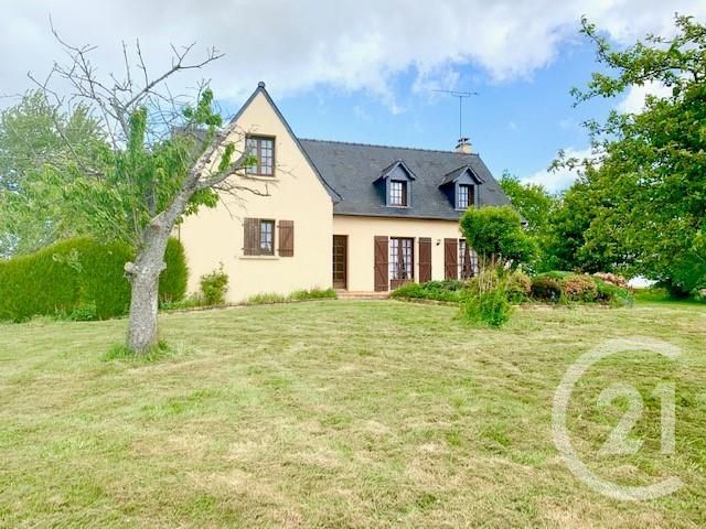 maison à vendre - 5 pièces - 106.41 m2 - LE LOROUX - 35 - BRETAGNE - Century 21 Gambetta maison à vendre - 5 pièces - 106.41 m2 - LE LOROUX - 35 - BRETAGNE - Century 21 Gambetta