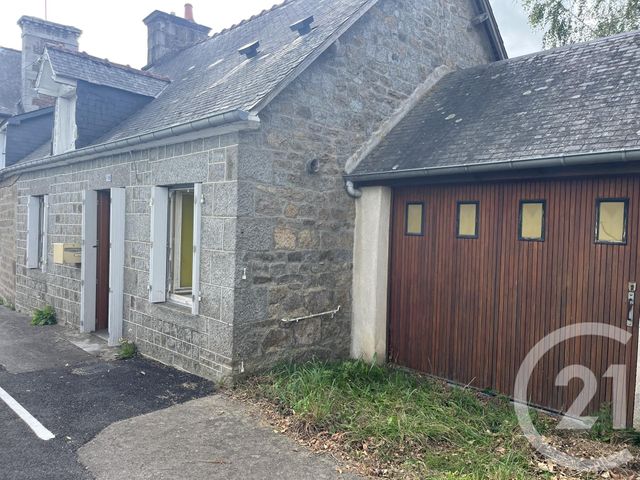 maison à vendre - 3 pièces - 47.85 m2 - LOUVIGNE DU DESERT - 35 - BRETAGNE - Century 21 Gambetta