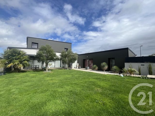maison - LECOUSSE - 35