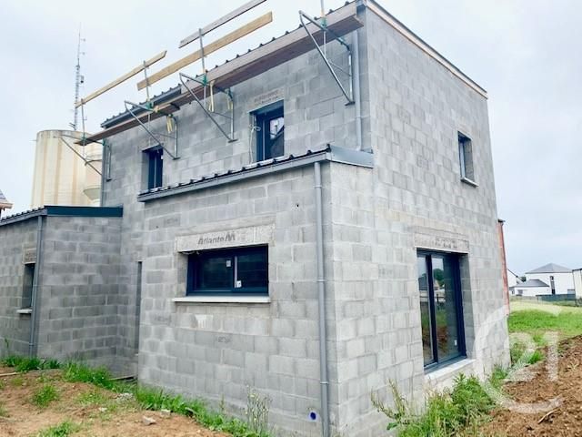 maison à vendre - 5 pièces - 107.0 m2 - LECOUSSE - 35 - BRETAGNE - Century 21 Gambetta maison à vendre - 5 pièces - 107.0 m2 - LECOUSSE - 35 - BRETAGNE - Century 21 Gambetta