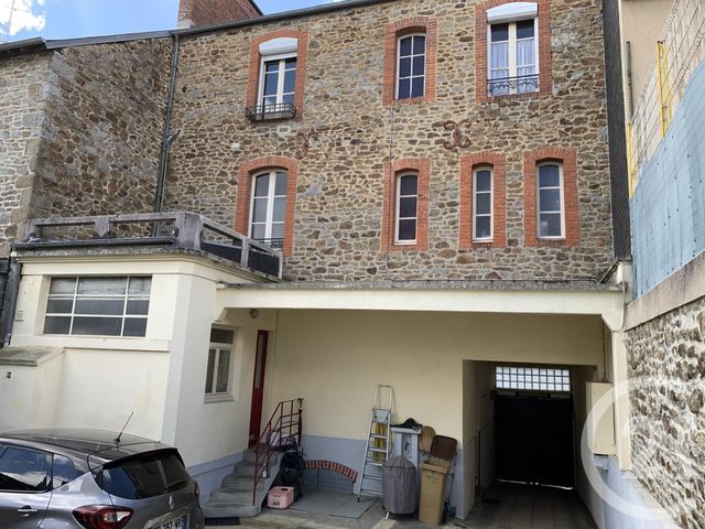 maison à vendre - 8 pièces - 155.46 m2 - FOUGERES - 35 - BRETAGNE - Century 21 Gambetta maison à vendre - 8 pièces - 155.46 m2 - FOUGERES - 35 - BRETAGNE - Century 21 Gambetta
