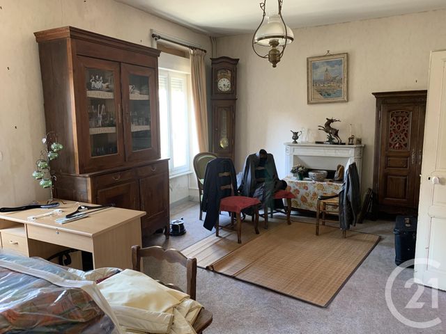 maison à vendre - 8 pièces - 155.46 m2 - FOUGERES - 35 - BRETAGNE - Century 21 Gambetta maison à vendre - 8 pièces - 155.46 m2 - FOUGERES - 35 - BRETAGNE - Century 21 Gambetta