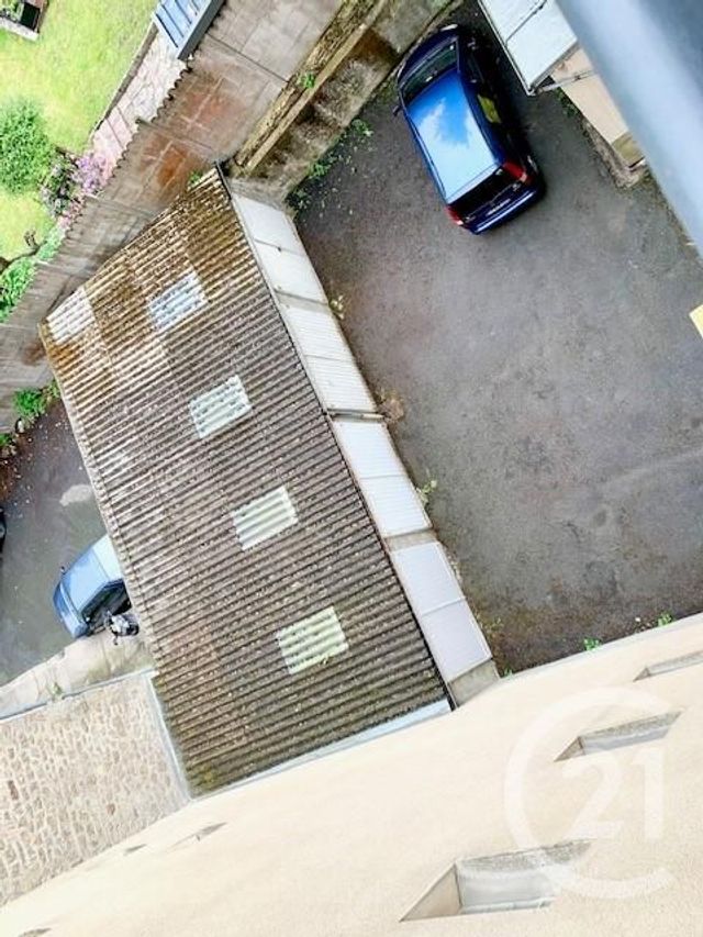 Appartement F3 à vendre - 3 pièces - 57.07 m2 - FOUGERES - 35 - BRETAGNE - Century 21 Gambetta Appartement F3 à vendre - 3 pièces - 57.07 m2 - FOUGERES - 35 - BRETAGNE - Century 21 Gambetta
