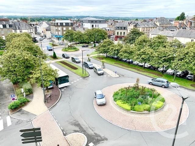Appartement F3 à vendre - 3 pièces - 57.07 m2 - FOUGERES - 35 - BRETAGNE - Century 21 Gambetta Appartement F3 à vendre - 3 pièces - 57.07 m2 - FOUGERES - 35 - BRETAGNE - Century 21 Gambetta