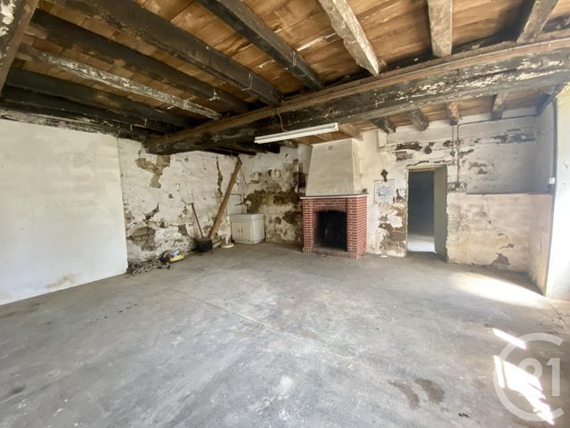 Afficher la photo en grand maison à vendre - 4 pièces - 80.0 m2 - LE LOROUX - 35 - BRETAGNE - Century 21 Gambetta