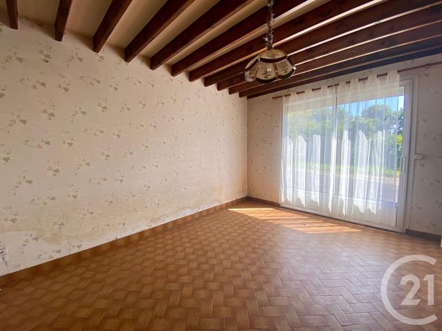 Afficher la photo en grand maison à vendre - 4 pièces - 80.0 m2 - LE LOROUX - 35 - BRETAGNE - Century 21 Gambetta
