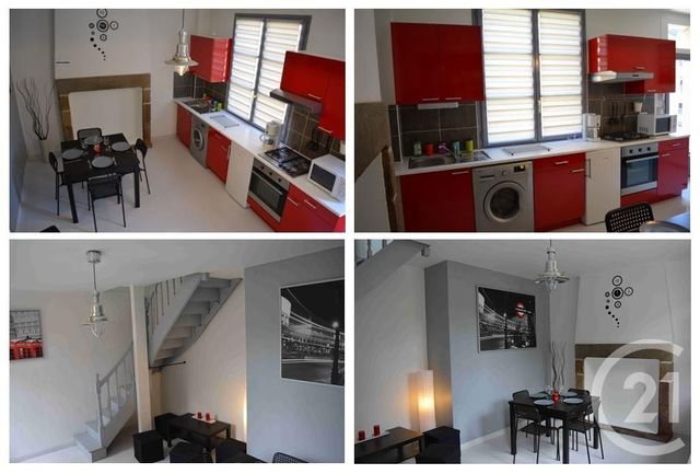 Afficher la photo en grand immeuble à vendre - 84.0 m2 - FOUGERES - 35 - BRETAGNE - Century 21 Gambetta