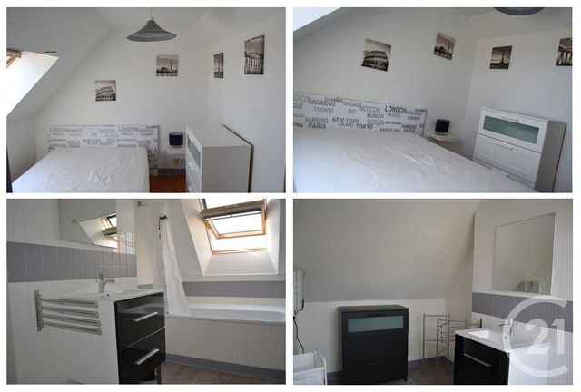 Afficher la photo en grand immeuble à vendre - 84.0 m2 - FOUGERES - 35 - BRETAGNE - Century 21 Gambetta