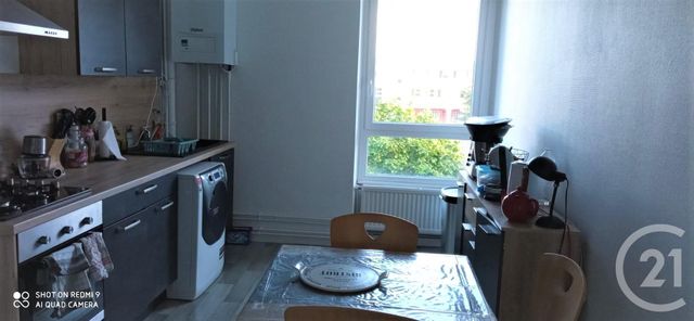 appartement à louer - 4 pièces - 97.54 m2 - FOUGERES - 35 - BRETAGNE - Century 21 Gambetta appartement à louer - 4 pièces - 97.54 m2 - FOUGERES - 35 - BRETAGNE - Century 21 Gambetta