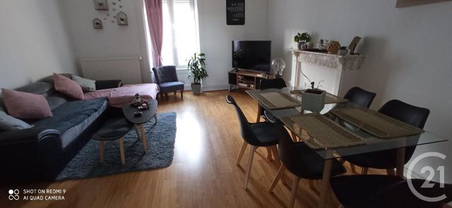 appartement à louer - 4 pièces - 97.54 m2 - FOUGERES - 35 - BRETAGNE - Century 21 Gambetta appartement à louer - 4 pièces - 97.54 m2 - FOUGERES - 35 - BRETAGNE - Century 21 Gambetta