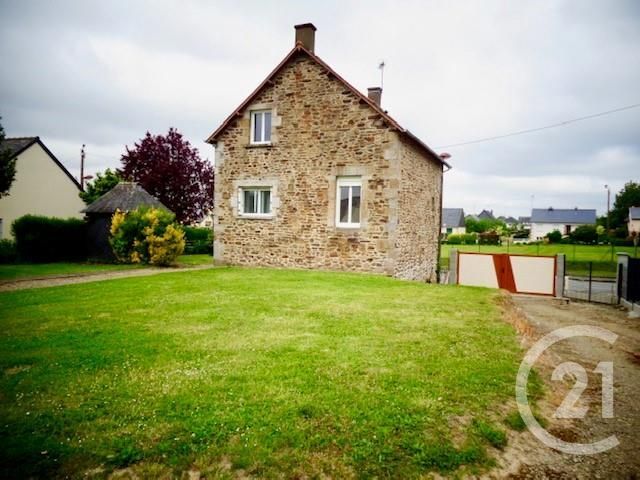 Afficher la photo en grand maison à vendre - 3 pièces - 70.0 m2 - BEAUCE - 35 - BRETAGNE - Century 21 Gambetta