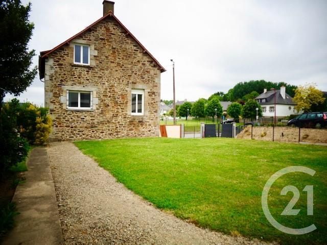 Afficher la photo en grand maison à vendre - 3 pièces - 70.0 m2 - BEAUCE - 35 - BRETAGNE - Century 21 Gambetta