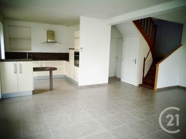 Afficher la photo en grand maison à vendre - 3 pièces - 70.0 m2 - BEAUCE - 35 - BRETAGNE - Century 21 Gambetta