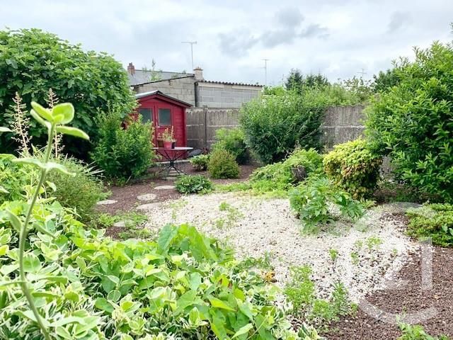 Afficher la photo en grand Appartement F4 à vendre - 4 pièces - 82.02 m2 - FOUGERES - 35 - BRETAGNE - Century 21 Gambetta