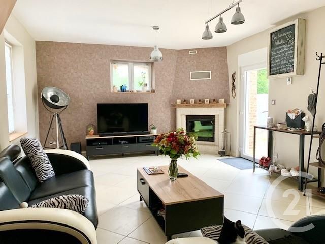 Afficher la photo en grand maison à vendre - 5 pièces - 100.0 m2 - LECOUSSE - 35 - BRETAGNE - Century 21 Gambetta