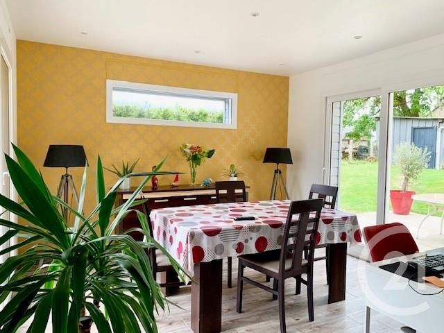 Afficher la photo en grand maison à vendre - 5 pièces - 100.0 m2 - LECOUSSE - 35 - BRETAGNE - Century 21 Gambetta