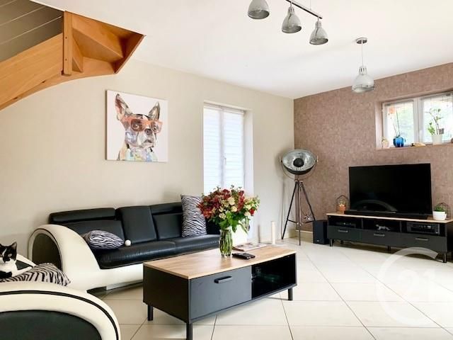 Afficher la photo en grand maison à vendre - 5 pièces - 100.0 m2 - LECOUSSE - 35 - BRETAGNE - Century 21 Gambetta