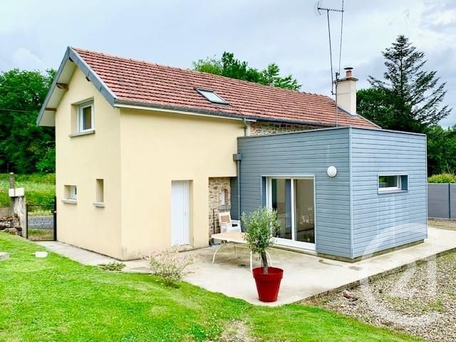 Afficher la photo en grand maison à vendre - 5 pièces - 100.0 m2 - LECOUSSE - 35 - BRETAGNE - Century 21 Gambetta