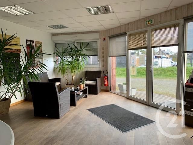 divers à vendre - 819.89 m2 - PONTMAIN - 53 - PAYS-DE-LOIRE - Century 21 Gambetta