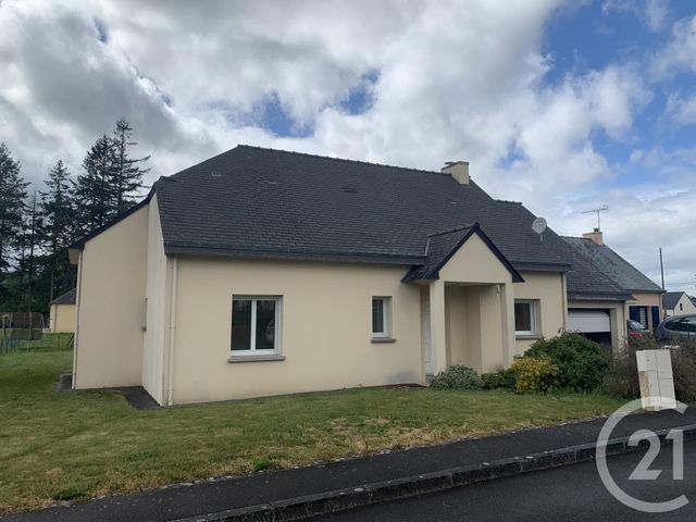 Afficher la photo en grand maison à vendre - 4 pièces - 92.94 m2 - MAEN ROCH - 35 - BRETAGNE - Century 21 Gambetta