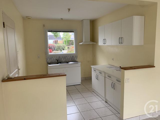 Afficher la photo en grand maison à vendre - 4 pièces - 92.94 m2 - MAEN ROCH - 35 - BRETAGNE - Century 21 Gambetta