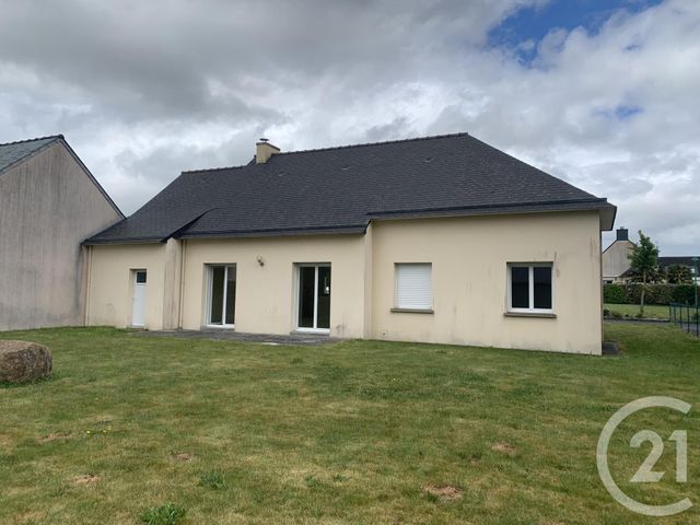 Afficher la photo en grand maison à vendre - 4 pièces - 92.94 m2 - MAEN ROCH - 35 - BRETAGNE - Century 21 Gambetta