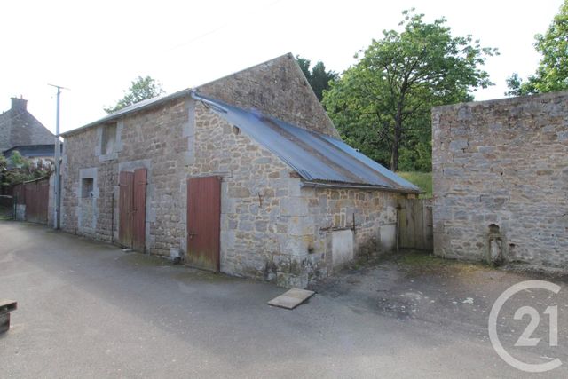 Afficher la photo en grand maison à vendre - 5 pièces - 85.45 m2 - ST GERMAIN EN COGLES - 35 - BRETAGNE - Century 21 Gambetta