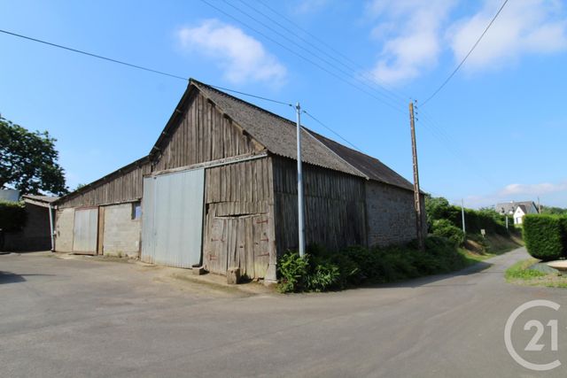 Afficher la photo en grand maison à vendre - 5 pièces - 85.45 m2 - ST GERMAIN EN COGLES - 35 - BRETAGNE - Century 21 Gambetta