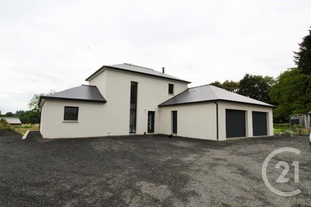 Afficher la photo en grand maison à vendre - 4 pièces - 150.0 m2 - CHAUVIGNE - 35 - BRETAGNE - Century 21 Gambetta